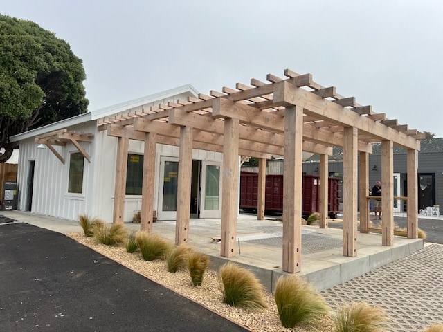 255 Morro Bay Blvd, Morro Bay, CA à louer - Photo du bâtiment - Image 3 de 7