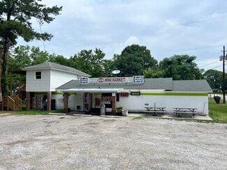 More details for 107 N Church St, Selma, NC - Retail for Lease