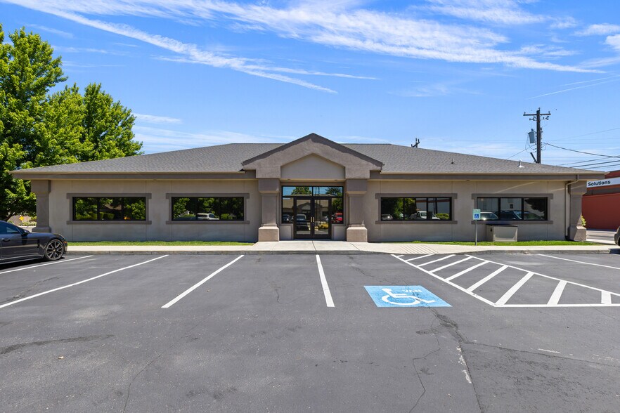 219 N 27th St, Boise, ID à louer - Photo du bâtiment - Image 2 de 43