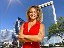 Jacqueline Pallai-Robinson