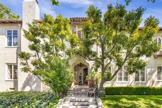 More details for 366 N Sycamore Ave, Los Angeles, CA - Multifamily for Sale