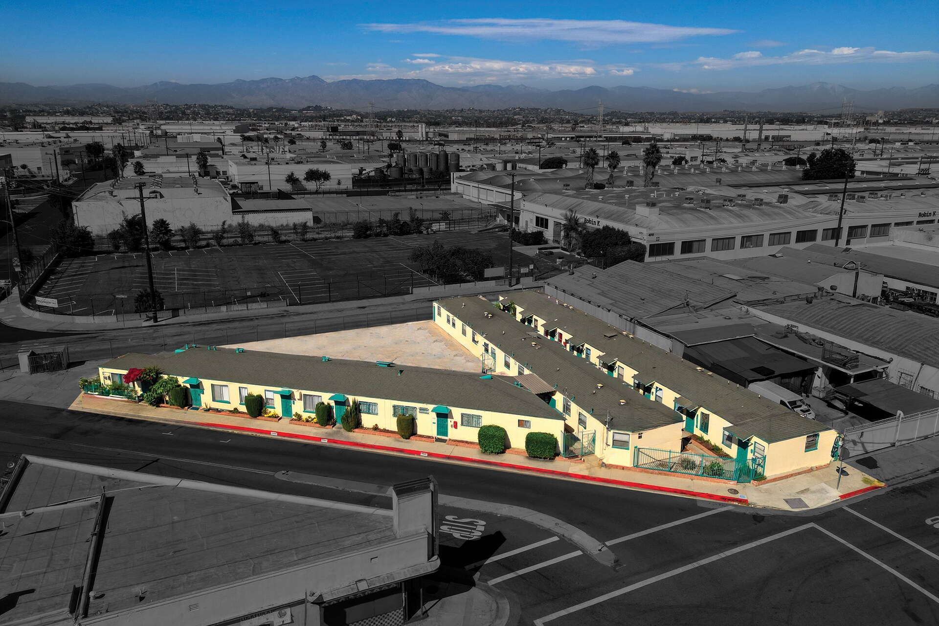 4001 E 52nd St, Maywood, CA for sale Primary Photo- Image 1 of 9