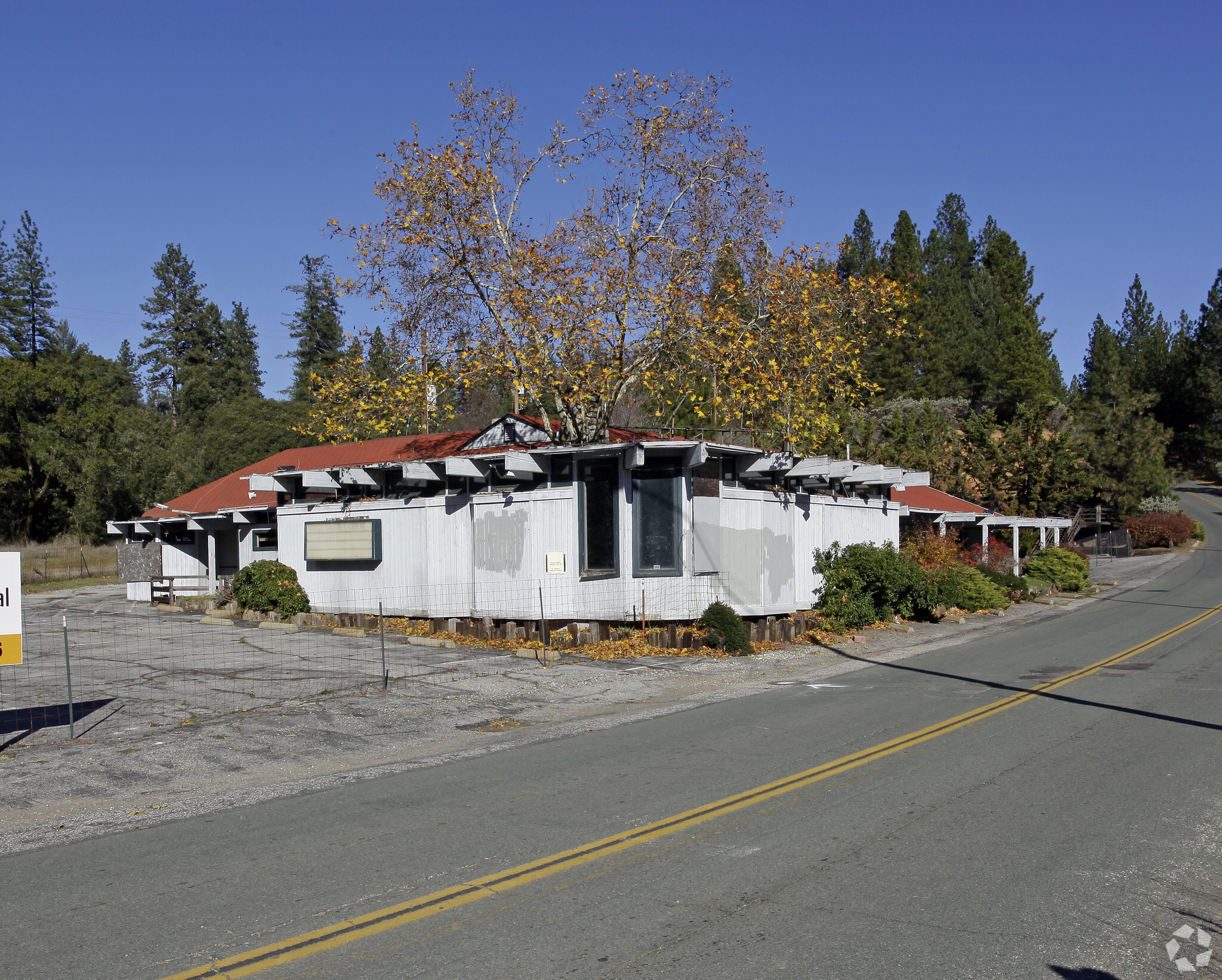 2121 S Auburn St, Colfax, CA à vendre Photo principale- Image 1 de 1