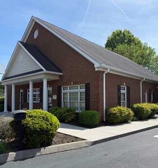 More details for 122 Lynnwood, Knoxville, TN - Office for Sale