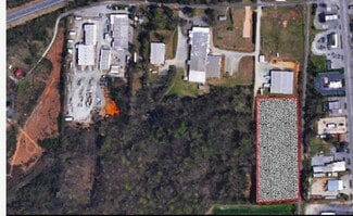 More details for 00 Hedrick Ave, Lexington, NC - Land for Lease