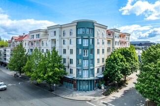 Plus de détails pour 11004 NE 11th St, Bellevue, WA - Bureau à louer