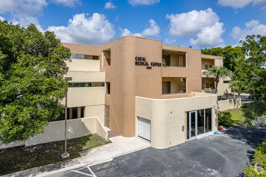 3080 NW 99th Ave, Coral Springs, FL for sale - Building Photo - Image 1 of 1