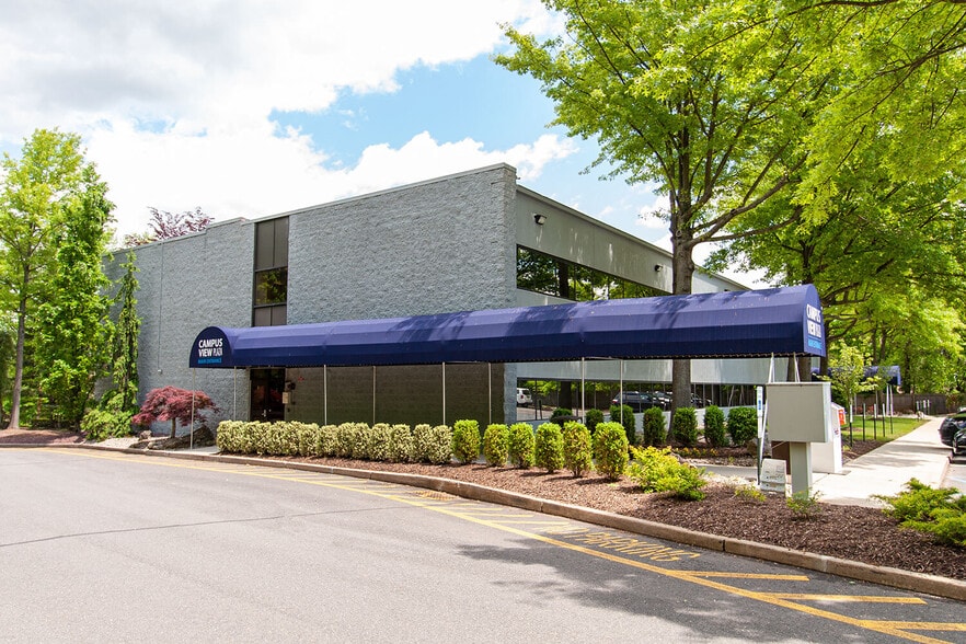 1250 State Route 28, Branchburg, NJ for lease - Building Photo - Image 2 of 9