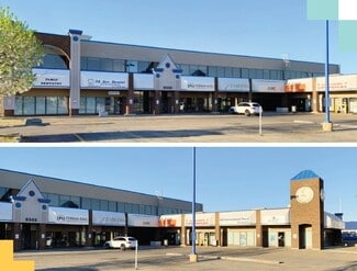 More details for 9303 34th Ave NW, Edmonton, AB - Retail for Sale