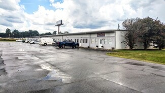More details for 127 Peachtree Pky, Byron, GA - Office for Sale
