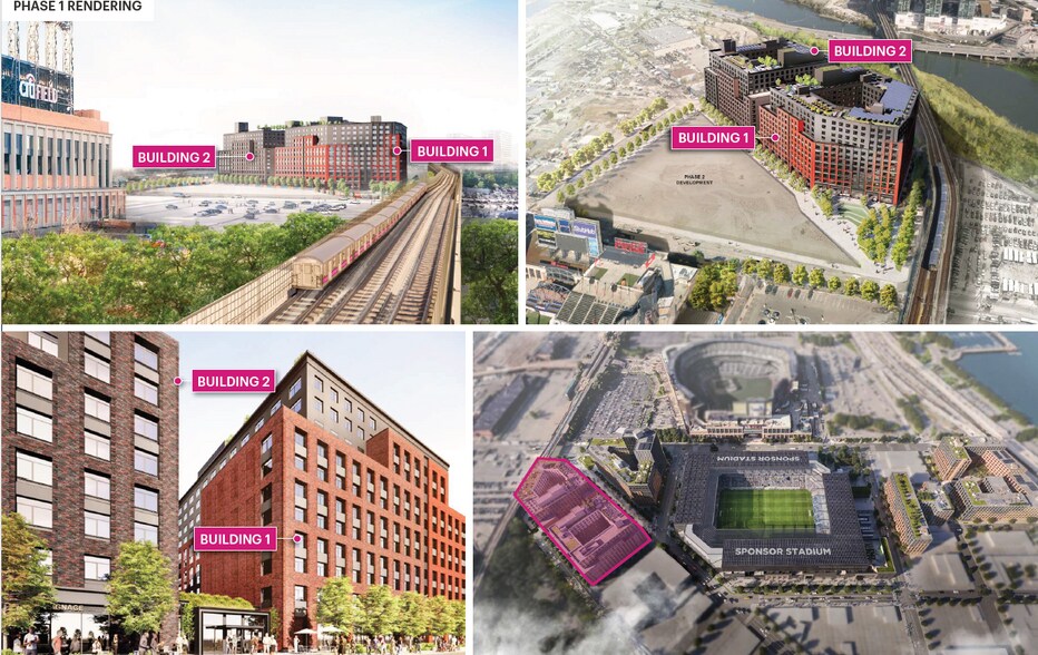 126-20 Willets Point Blvd, Corona, NY à louer - Autre - Image 2 de 7