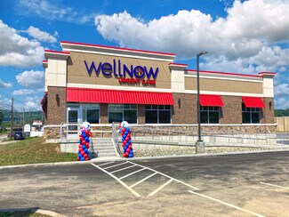 Plus de détails pour 26 Bolivar Dr, Bradford, PA - Commerce de détail à vendre