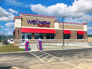 Plus de détails pour 26 Bolivar Dr, Bradford, PA - Commerce de détail à vendre