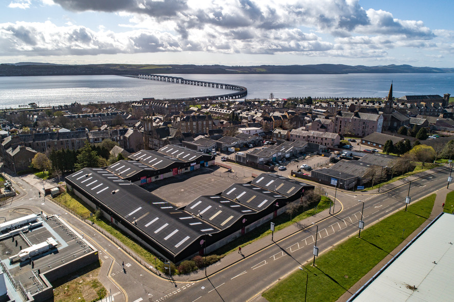 Mid Wynd, Dundee à louer - Photo du bâtiment - Image 2 de 3