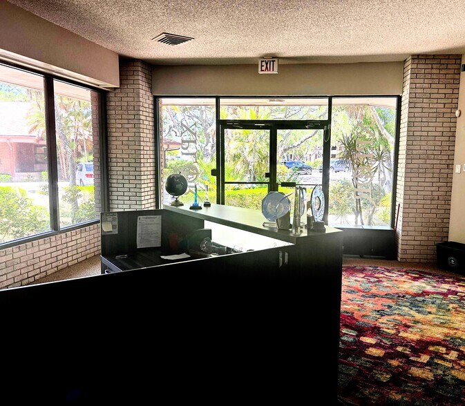 3701 Cortez Rd W, Bradenton, FL à louer - Photo intérieure - Image 2 de 9