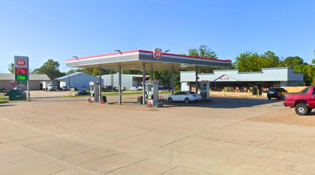 More details for 401 N Timberland Dr, Lufkin, TX - Retail for Sale
