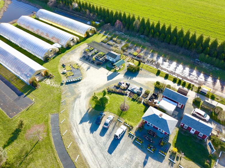 5996 Augustine Herman Hwy, Cecilton, MD à vendre - Aérien - Image 3 de 53