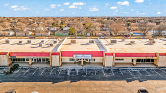 More details for 4519 50th St, Lubbock, TX - Retail for Lease