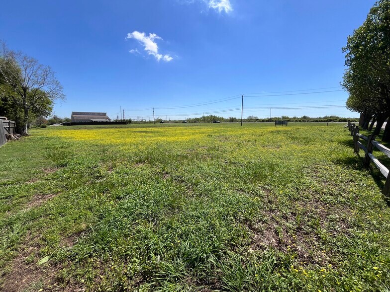 0 Fairmont Parkway, La Porte, TX à vendre - Photo principale - Image 1 de 4