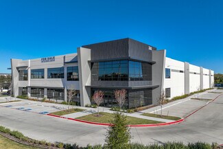 Plus de détails pour 240 W Exchange Pky, Allen, TX - Bureau/Commerce de détail à louer