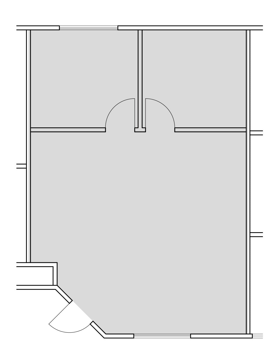 3600 Lime St, Riverside, CA for lease Floor Plan- Image 1 of 1