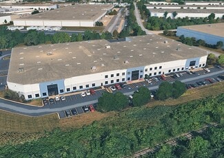 Plus de détails pour 455 Gibraltar Dr, Bolingbrook, IL - Industriel à louer