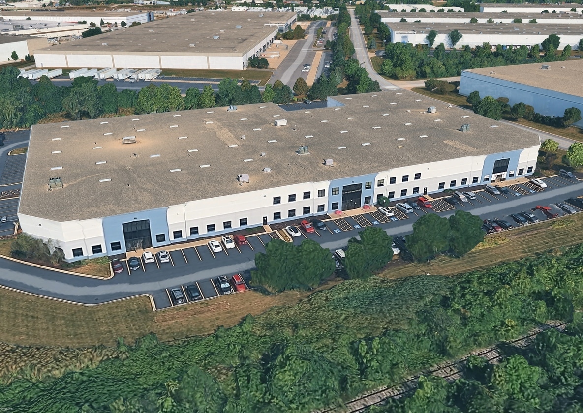 455 Gibraltar Dr, Bolingbrook, IL for lease Building Photo- Image 1 of 6