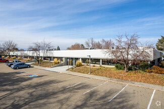 More details for 1551 S Sunset St, Longmont, CO - Flex for Lease