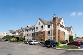 More details for 2890 Airport Dr, Columbus, OH - Hospitality for Sale