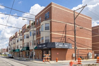 More details for 451-459 N 12th St, Philadelphia, PA - Multifamily for Sale
