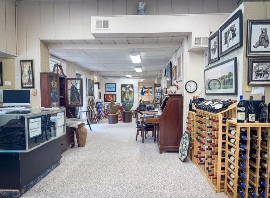 6709 Highway 42, Egg Harbor, WI for sale - Interior Photo - Image 2 of 4