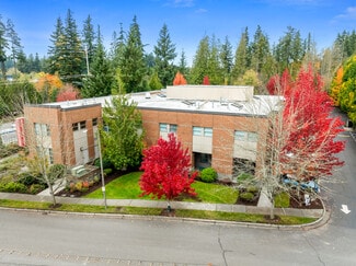 Plus de détails pour 1025 153rd St SE, Mill Creek, WA - Bureau à vendre