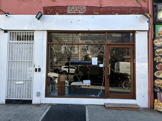 More details for 143 Court St, Brooklyn, NY - Retail for Lease