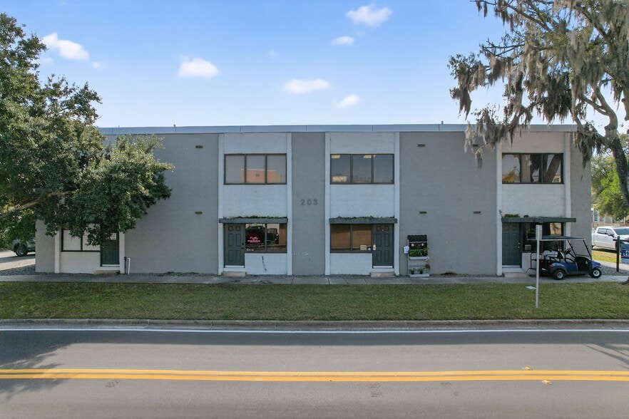 203 E 3rd St, Sanford, FL for sale - Building Photo - Image 3 of 11