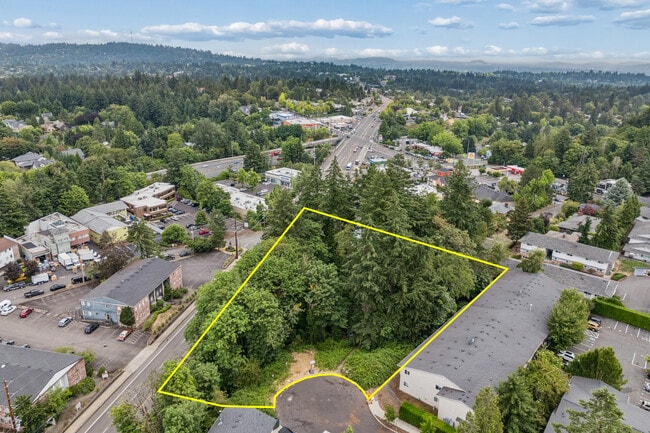 More details for SW Barbur Blvd, Portland, OR - Land for Auction