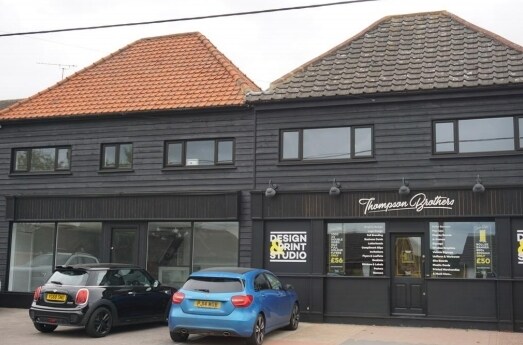 Eastwood Rd, Rayleigh for sale Primary Photo- Image 1 of 1