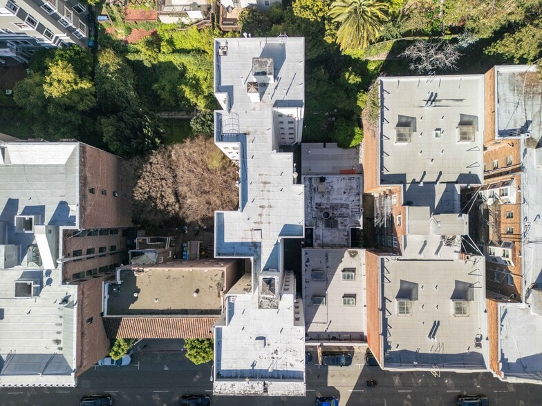 860 Bush St, San Francisco, CA for sale - Building Photo - Image 3 of 12