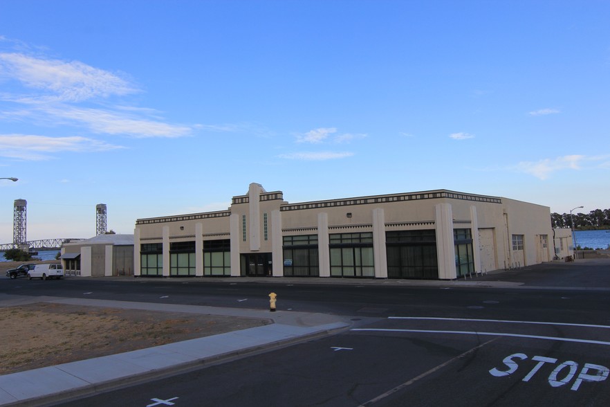 101 N Front St, Rio Vista, CA for sale - Building Photo - Image 1 of 1