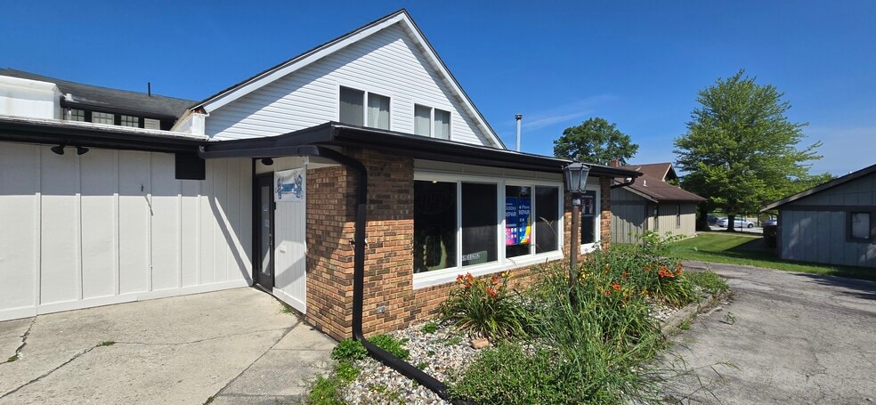 1151 Shawnee Rd, Lima, OH for sale - Building Photo - Image 3 of 7