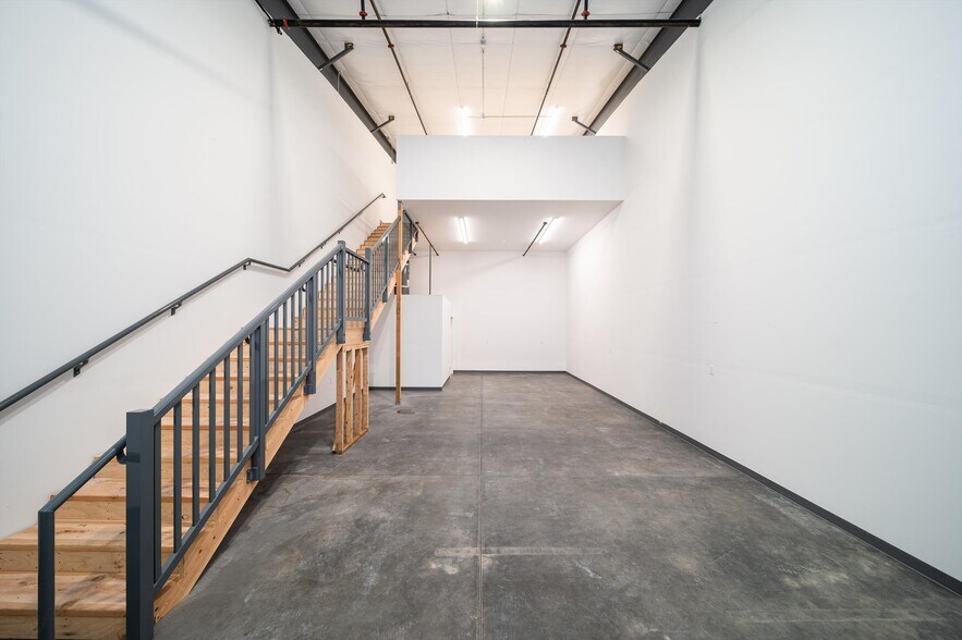 1708 Carolina St, Bellingham, WA for lease - Primary Photo - Image 1 of 12