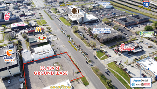 Plus de détails pour 2217 Veterans Memorial Blvd, Kenner, LA - Terrain à louer