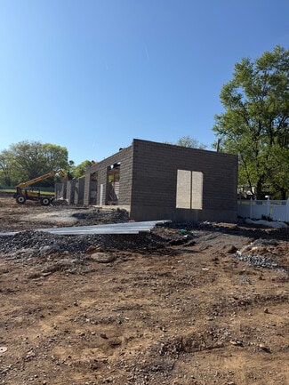 More details for 1126 Louisville Hwy, Goodlettsville, TN - Land for Sale