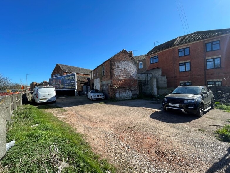 13 Priory Plain, Great Yarmouth à vendre - Photo principale - Image 1 de 8