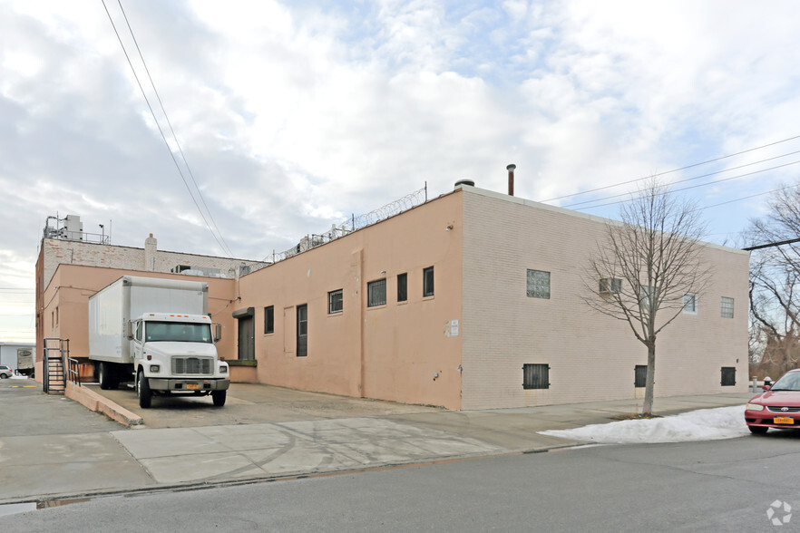 161-01 Rockaway Blvd, Jamaica, NY for lease - Building Photo - Image 3 of 8