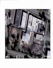 101 Industrial Ave, Little Ferry, NJ - Aérien  Vue de la carte