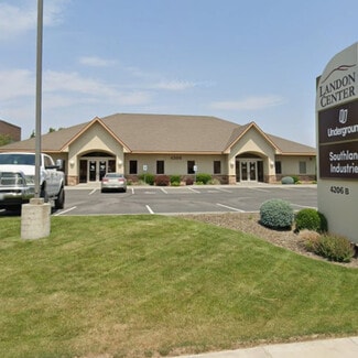 Plus de détails pour 4206 W 24th Ave, Kennewick, WA - Bureau à louer