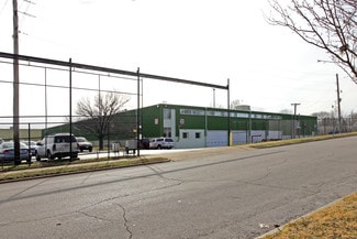 More details for 5100 Columbia Ave, Saint Louis, MO - Industrial for Sale