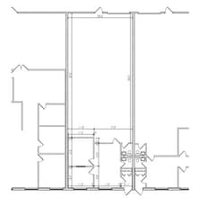 3725 N 126th St, Brookfield, WI for lease Floor Plan- Image 1 of 1