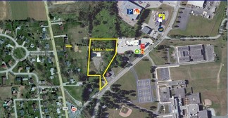 Plus de détails pour Hyde Park Rd, Leechburg, PA - Terrain à vendre