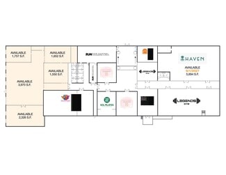 More details for 2232 2nd Ave S, Saint Petersburg, FL - Flex for Lease